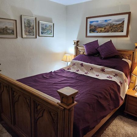 Blea Tarn Farmhouse B&B Ambleside Extérieur photo