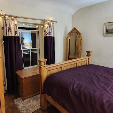 Blea Tarn Farmhouse B&B Ambleside Extérieur photo