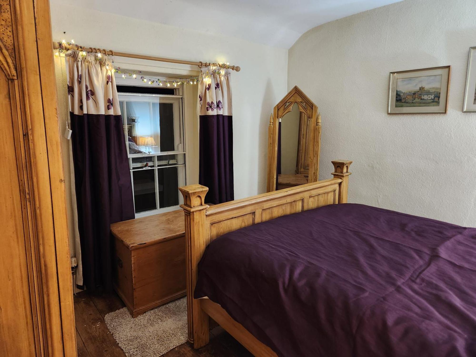 Blea Tarn Farmhouse B&B Ambleside Extérieur photo