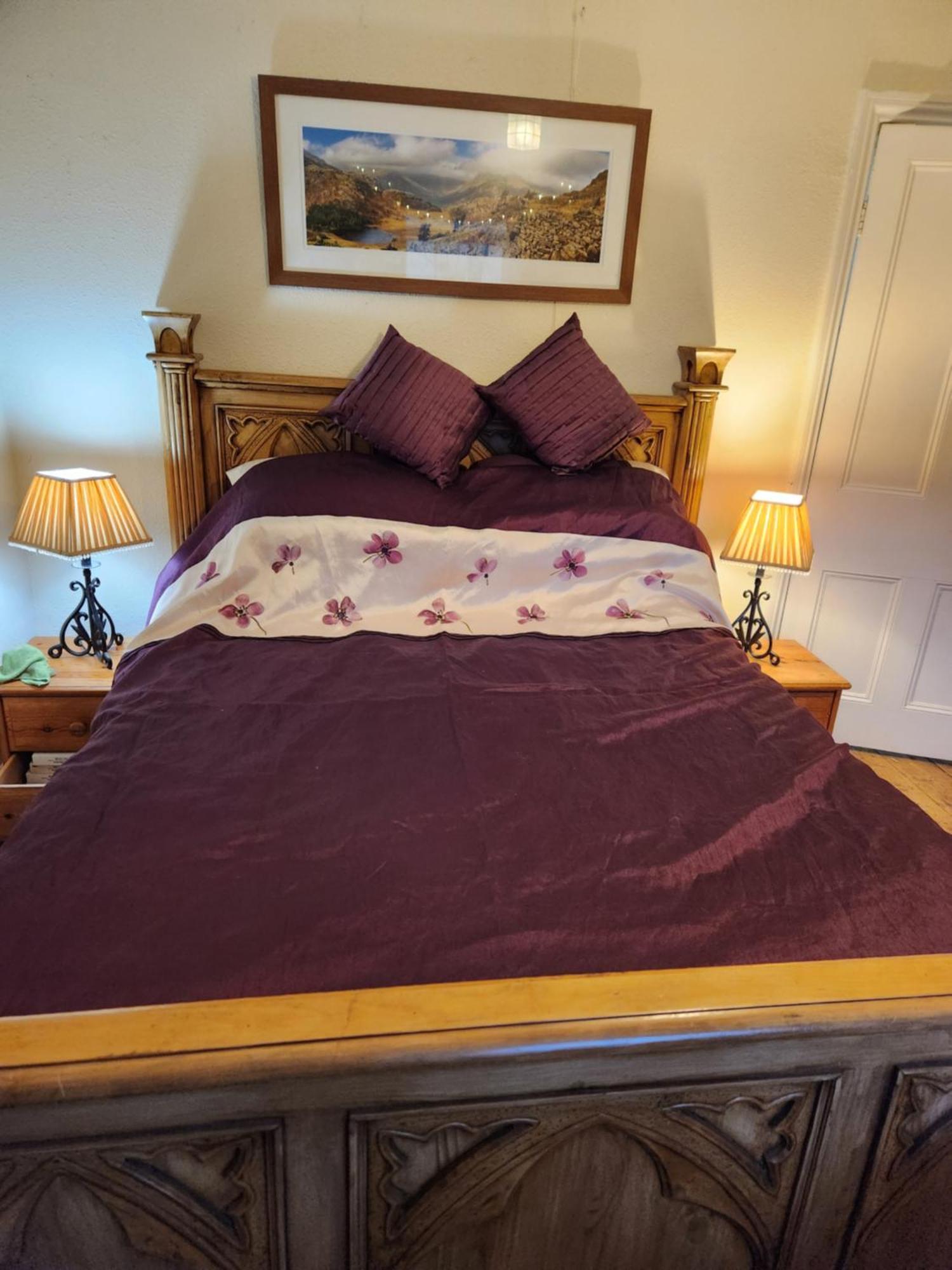 Blea Tarn Farmhouse B&B Ambleside Extérieur photo