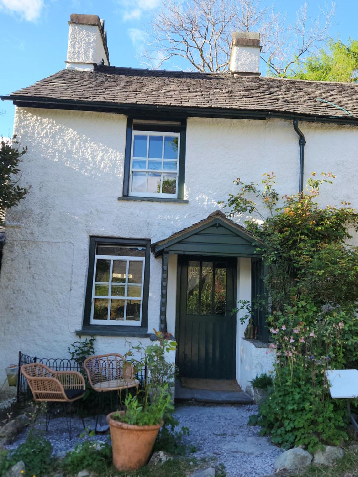 Blea Tarn Farmhouse B&B Ambleside Extérieur photo