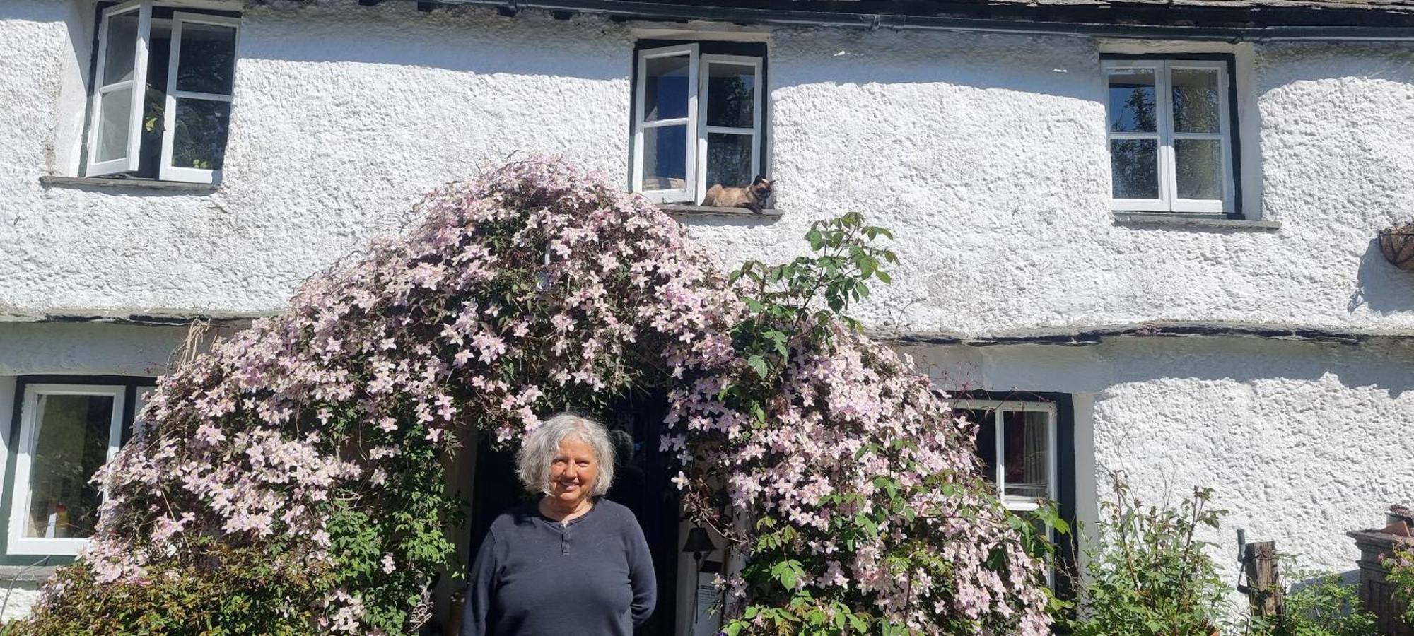 Blea Tarn Farmhouse B&B Ambleside Extérieur photo